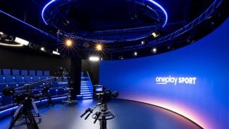 Nové studio Oneplay Sport
