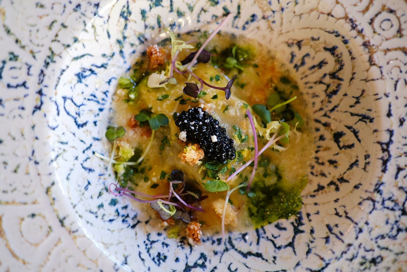 Tohle si můžete dát na podzimním festivalu Restaurant Week 2025