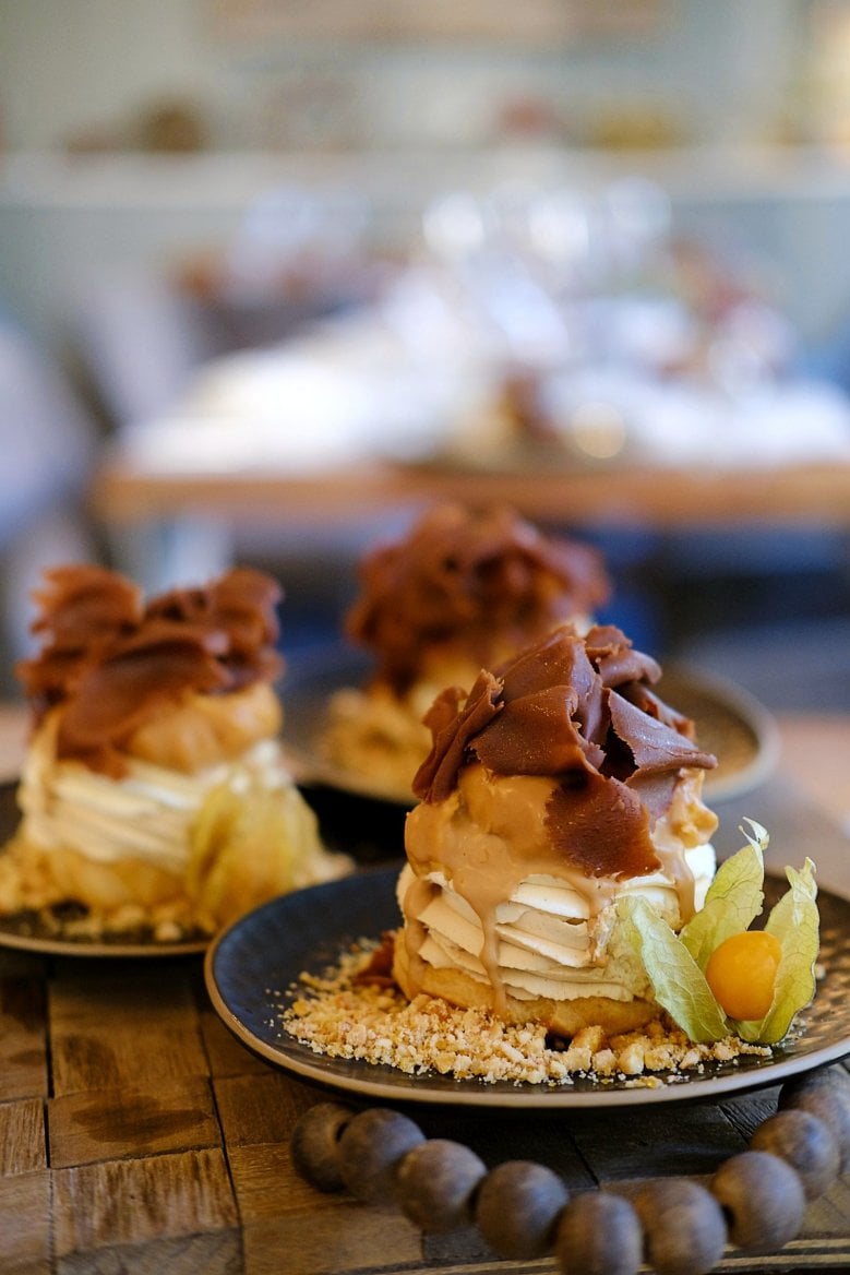 Tohle si můžete dát na podzimním festivalu Restaurant Week 2025