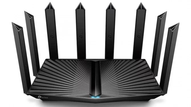 TP-Link Archer AX95