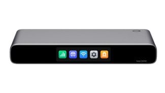 TP-Link Omada Fusion 2.5G