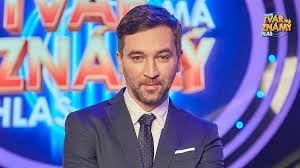 Tvoje tvář má známý hlas (2020)