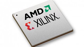 AMD Xilinx