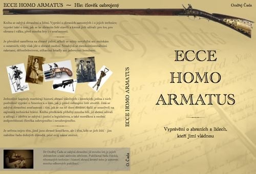 Ecce homo armatus