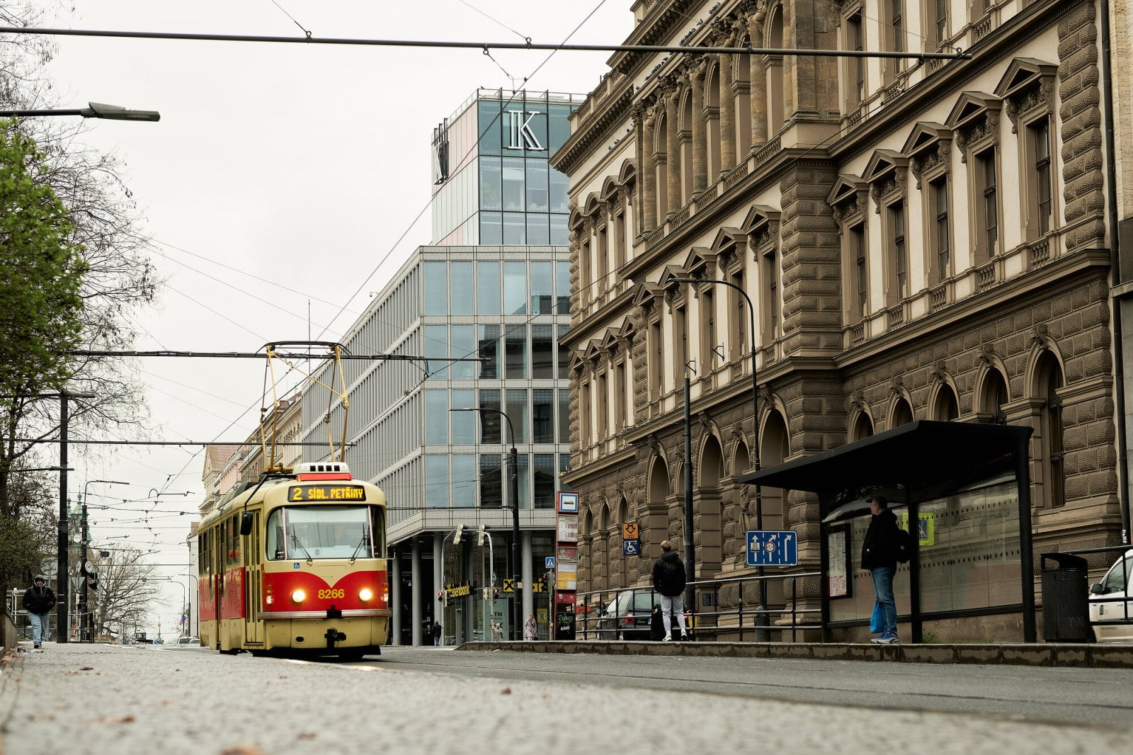 InstallFest 2026 neděle