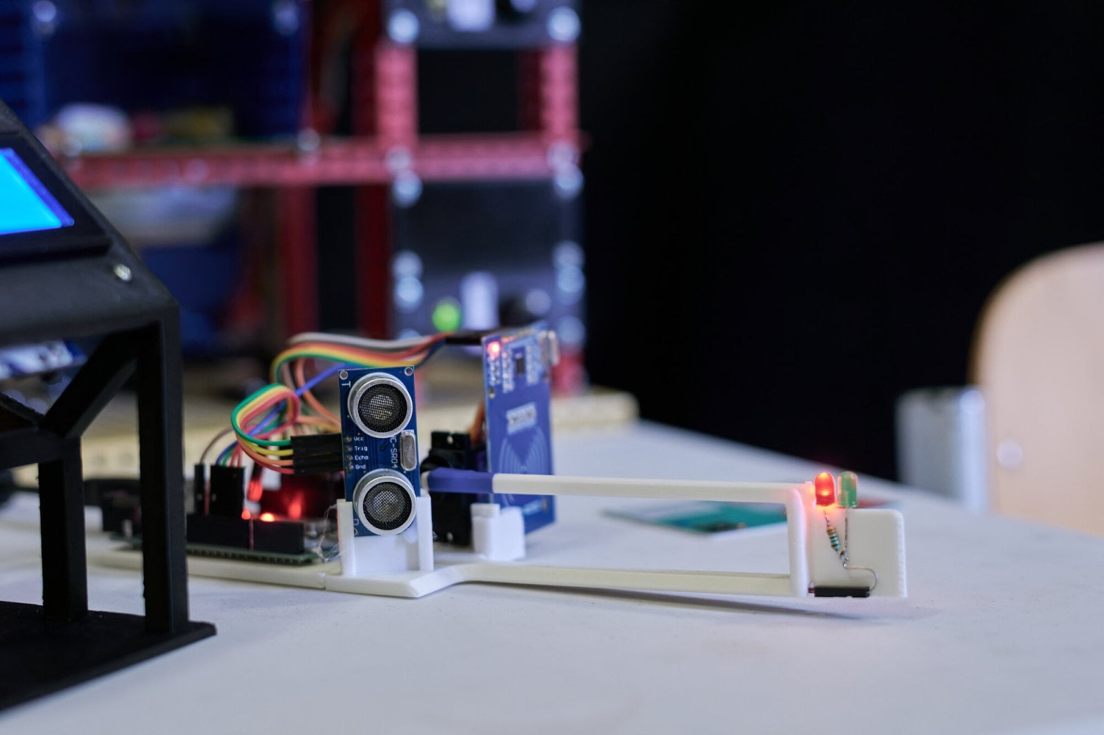 InstallFest 2026 neděle