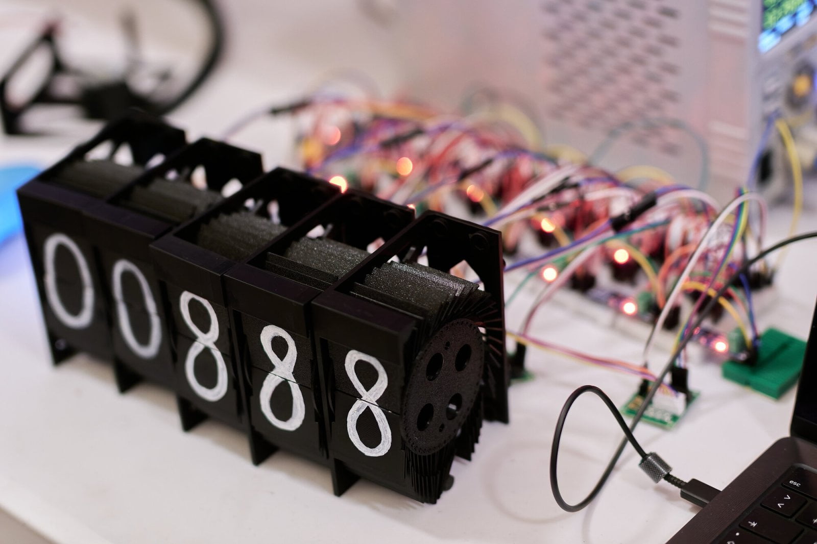 InstallFest 2026 neděle