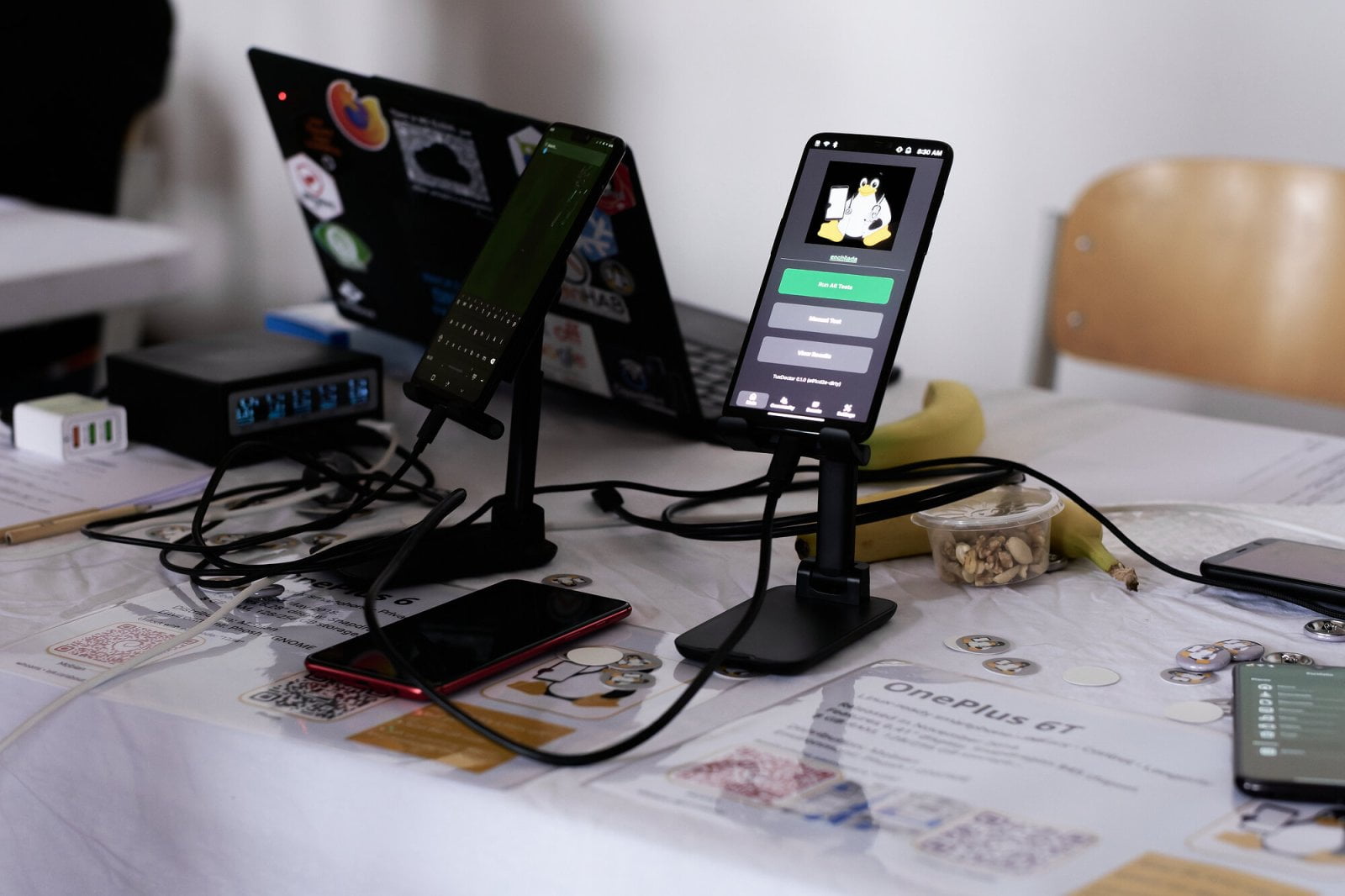 InstallFest 2026 neděle