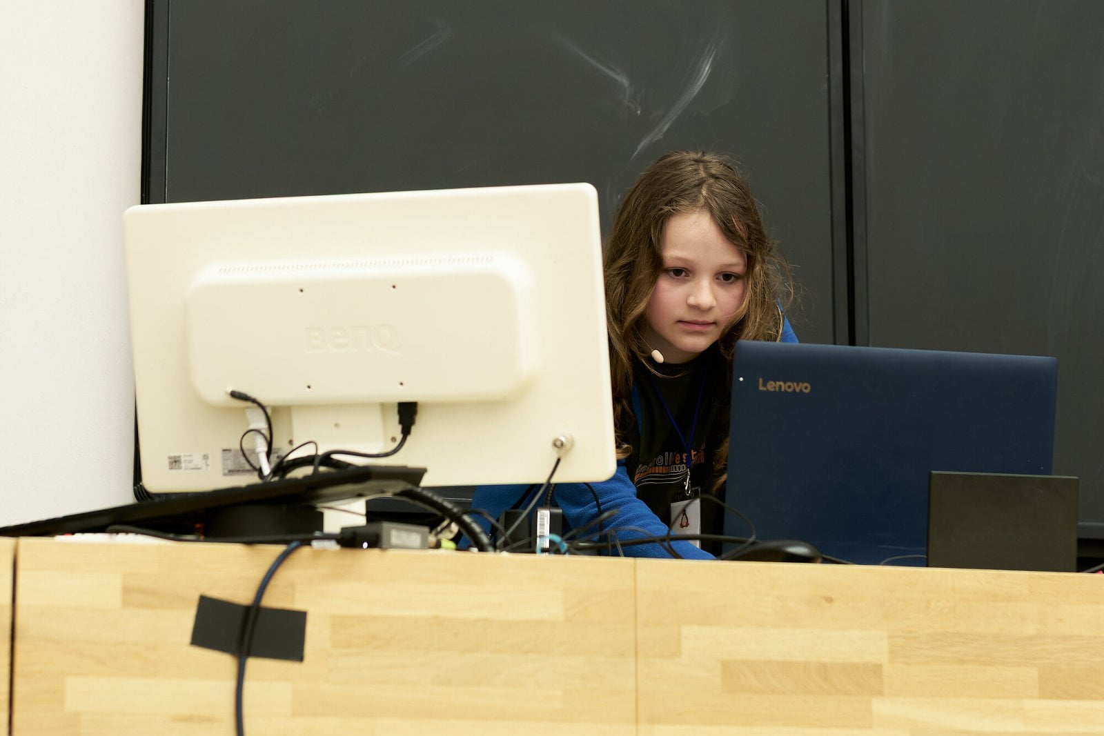 InstallFest 2026 neděle