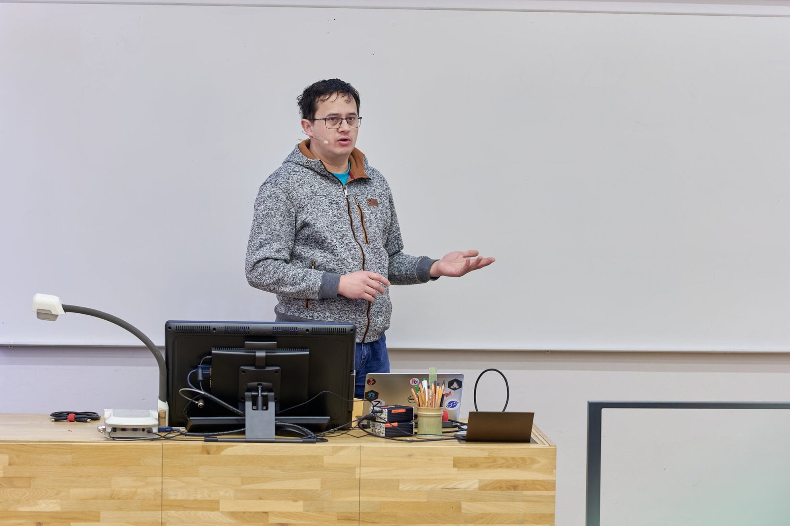 InstallFest 2026 neděle