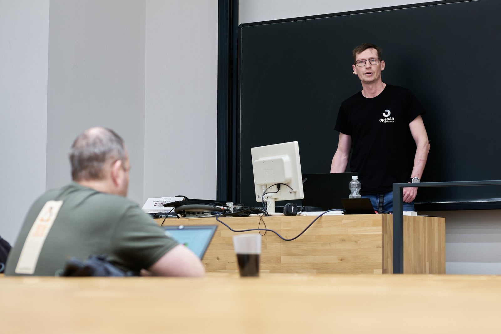 InstallFest 2026 neděle