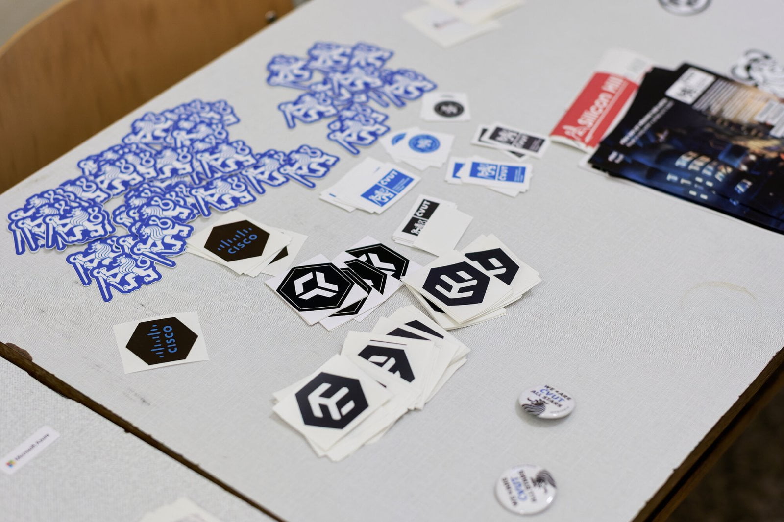 InstallFest 2026 neděle