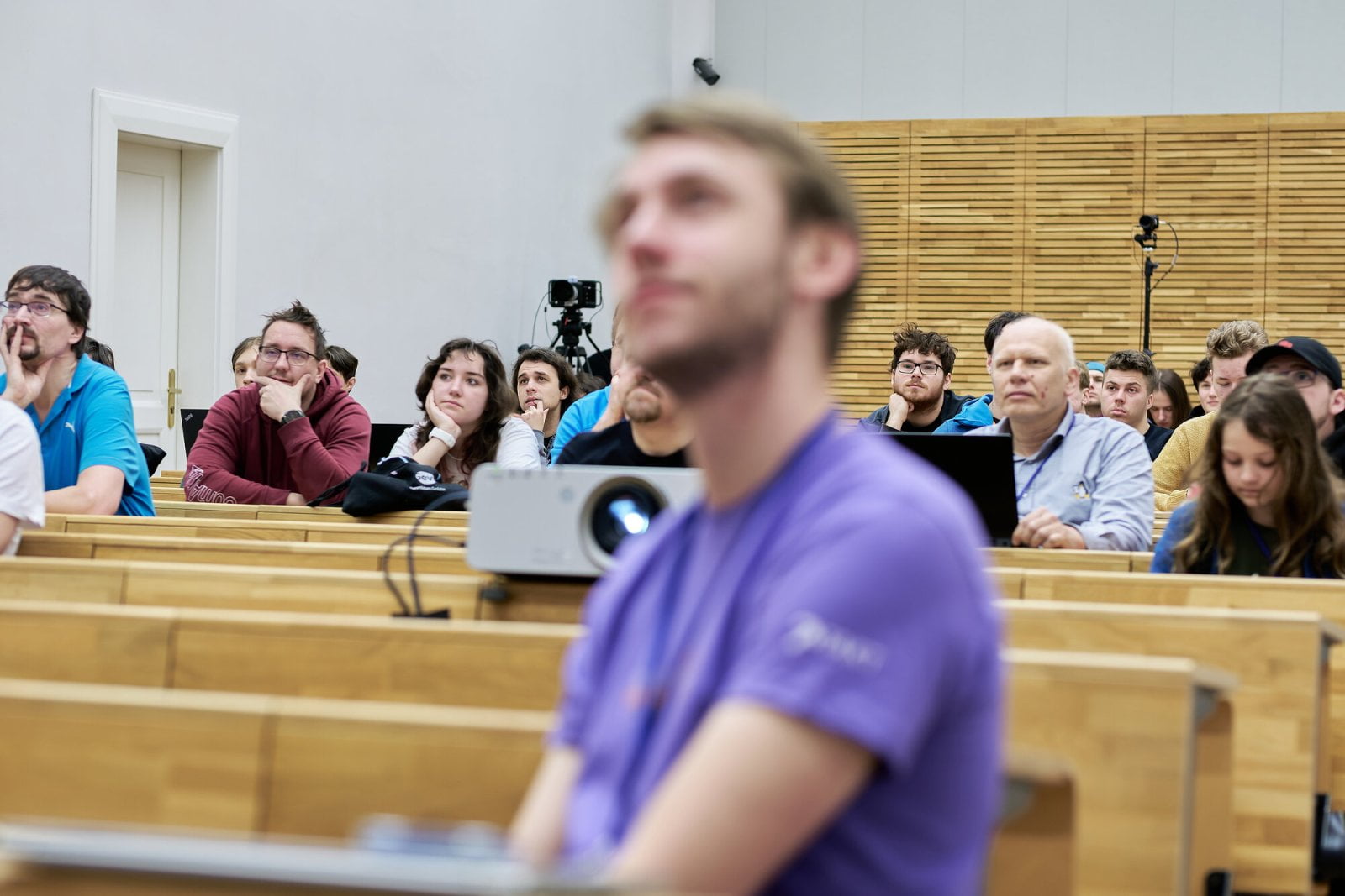 InstallFest 2026 neděle