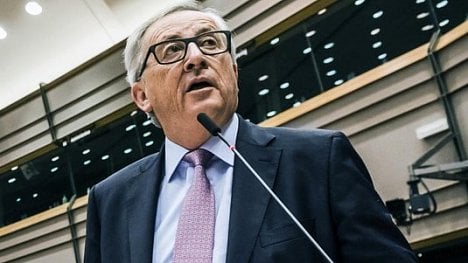 Náhledový obrázek - Pouze volný obchod? Juncker představil 5 scénářů vývoje  EU