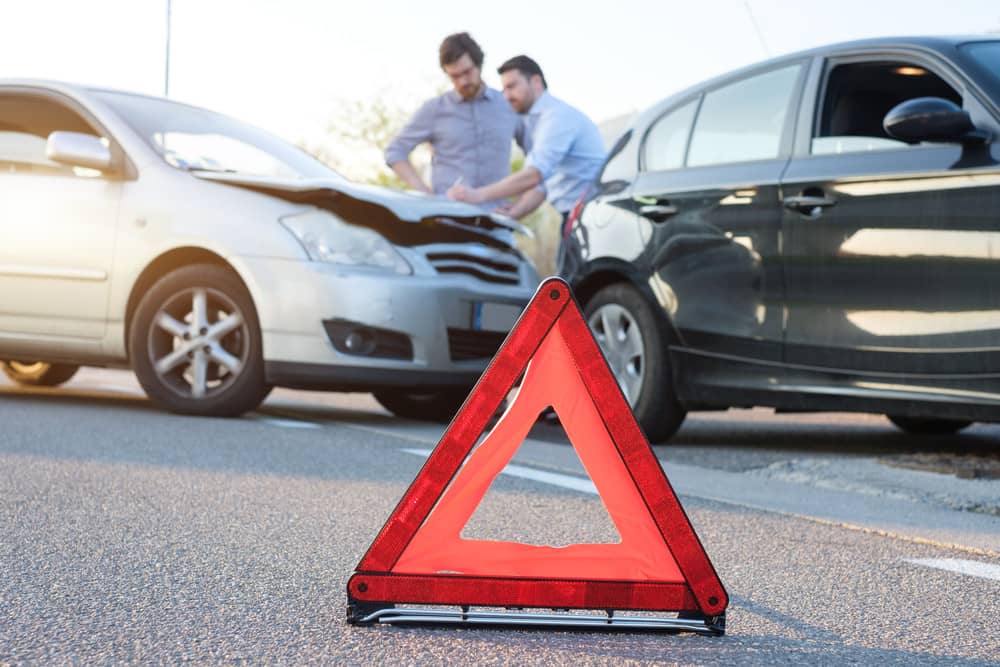 Hledáte pěknou ojetinu? Studie ukázala, u kterých značek byste si měli dávat největší pozor na poškození