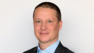 Martin Scholz míří do Schneider Electric