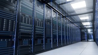 Náhledový obrázek - Co je IT infrastruktura?