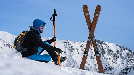 Náhledový obrázek - Kam se v Česku vydat na skialpy? Tipy na nejoblíbenější místa