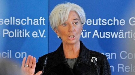 Náhledový obrázek - Miroslav Zámečník: Jaké má MMF alternativy?