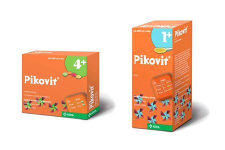 Pikovit