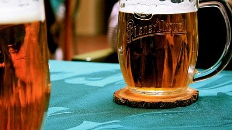 Náhledový obrázek - Právovárečníci chtějí zpět Měšťanský pivovar. Nesouhlasí s odprodejem Prazdroje
