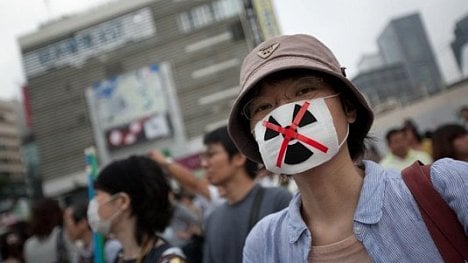 Náhledový obrázek - Rozkol v Tokiu: nový ministr chce zlikvidovat jaderné bloky, bojí se další Fukušimy