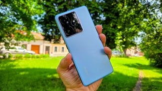 Recenze smartphonu Realme GT 7