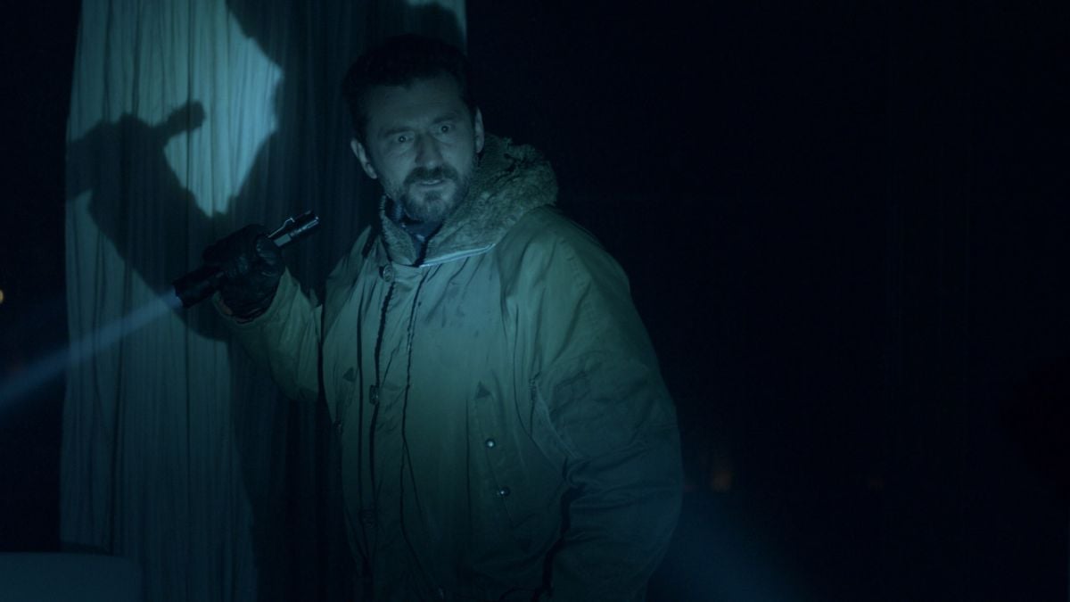 Spravedlnost, minisérie, 2017