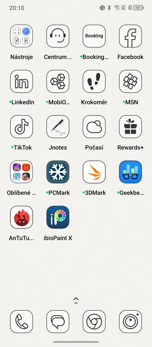 TCL 50 PRO NTXPAPER 5G