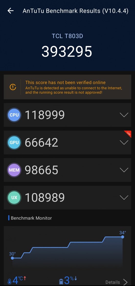 TCL 50 PRO NTXPAPER 5G