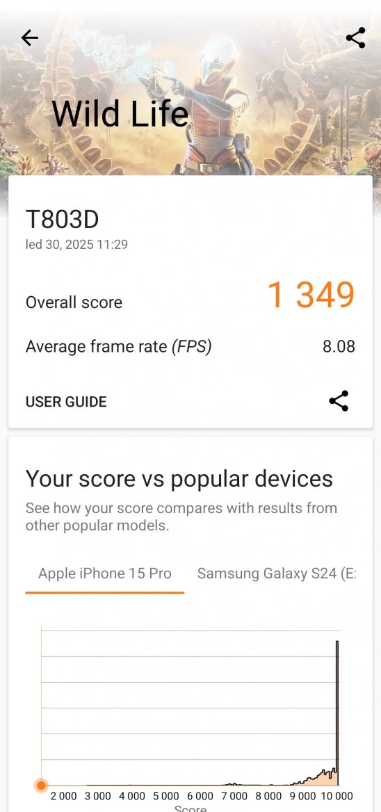 TCL 50 PRO NTXPAPER 5G