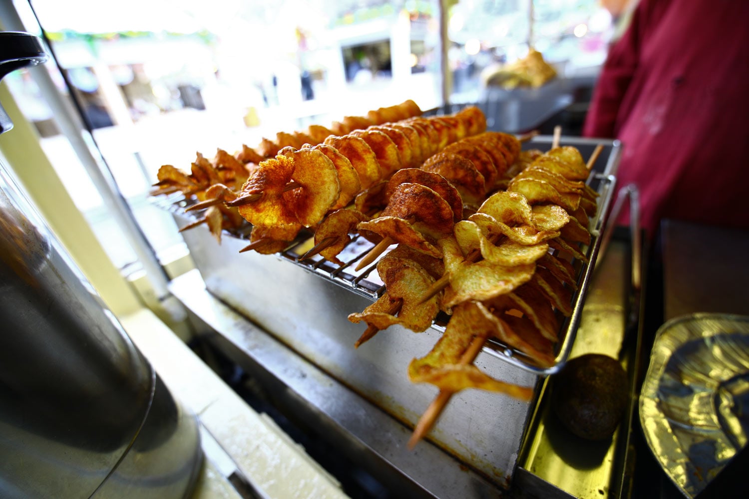 Velikonoční trhy v Praze 2018