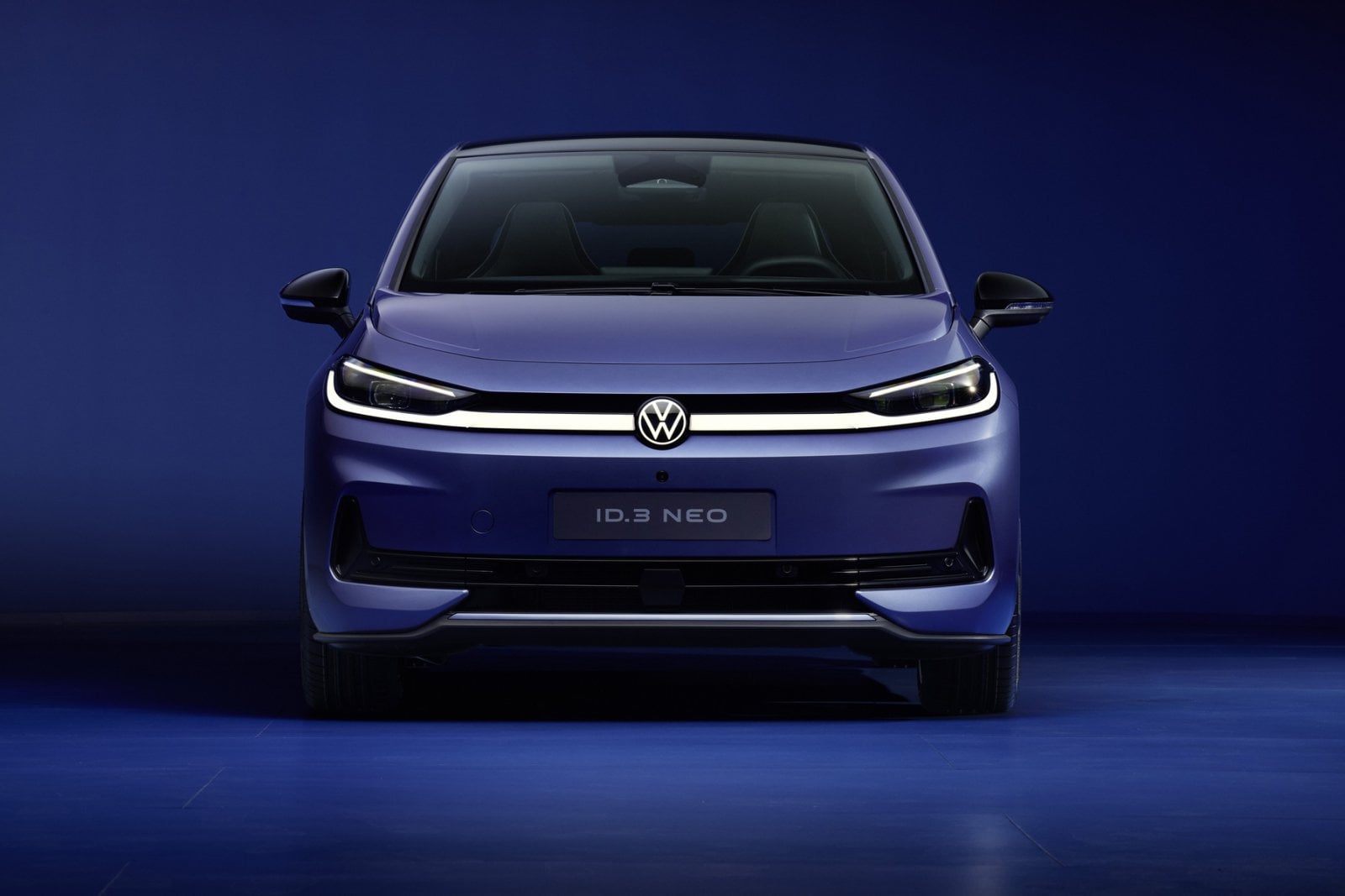 Volkswagen ID.3 Neo