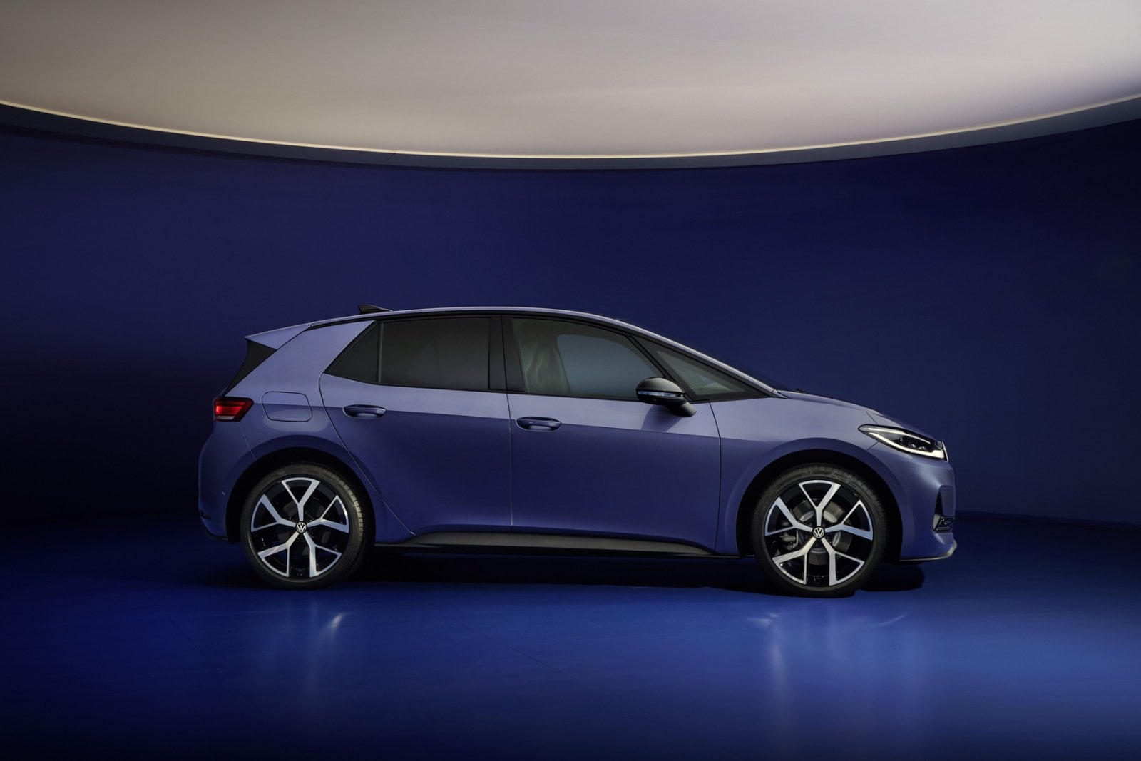 Volkswagen ID.3 Neo