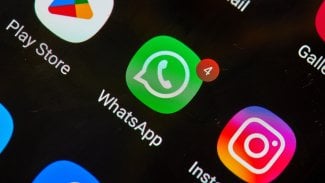 Ikona WhatsApp