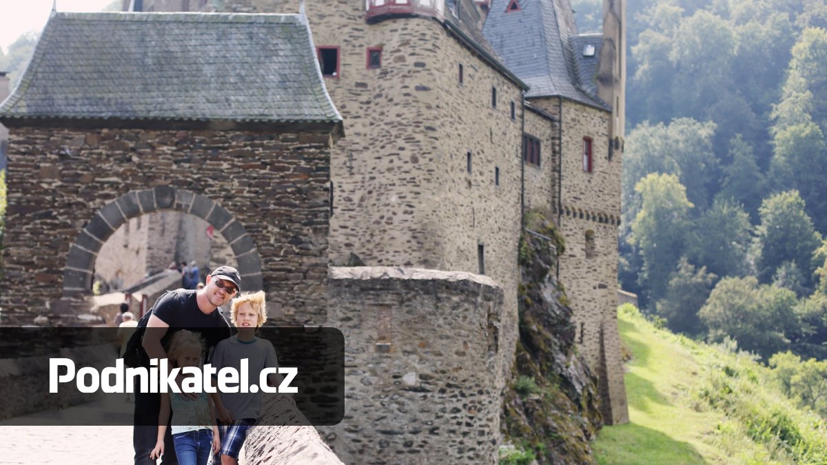 Také na soukromé hrady a zámky dopadá zdražování. Na kolik vyjde vstupné?