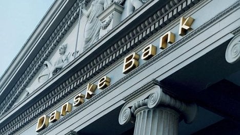 Náhledový obrázek - Obří podvod. Estonská část Danske Bank prý vyprala osm miliard dolarů