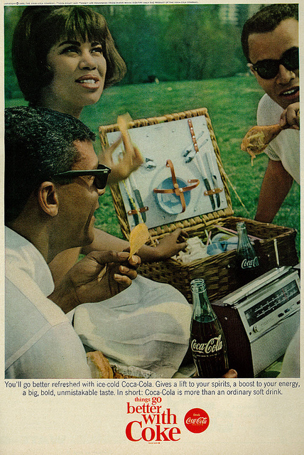 Coca-Cola
