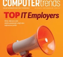 Aktuální vydání CT 4/26