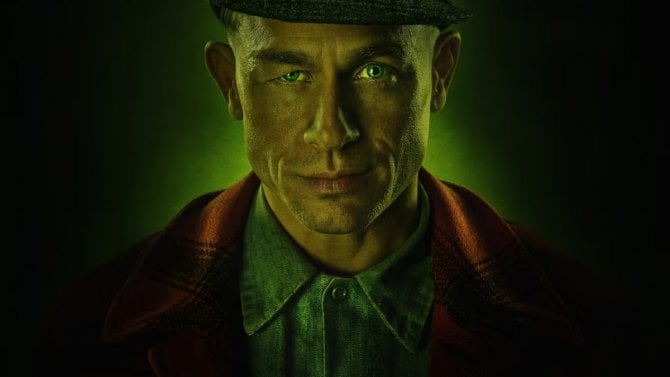 Nová nabídka streamovacích služeb: Ed Gein, sci-fi první světová válka či Chad Powers