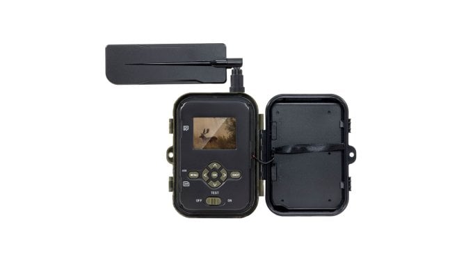 Evolveo StrongVision PRO 4G II