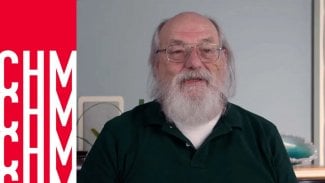 Ken Thompson, spoluautor Unixu a jazyka C