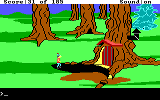 King's Quest II