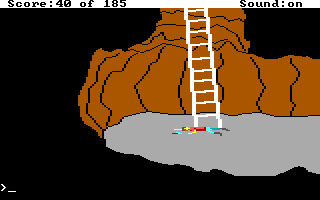 King's Quest II