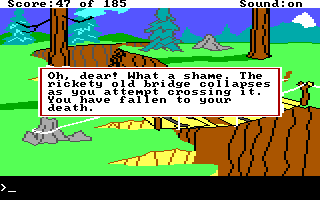 King's Quest II