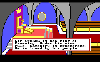 King's Quest II