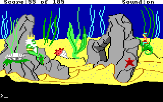 King's Quest II