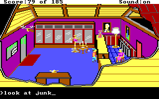 King's Quest II