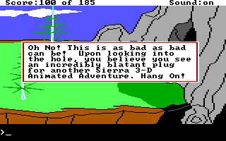King's Quest II