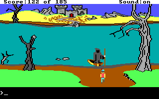 King's Quest II